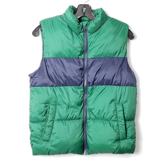 Old Navy Other - Old Navy Vest sz L(10-12)kids